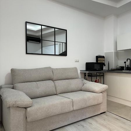 Anthracita Apartment Valencia Ngoại thất bức ảnh
