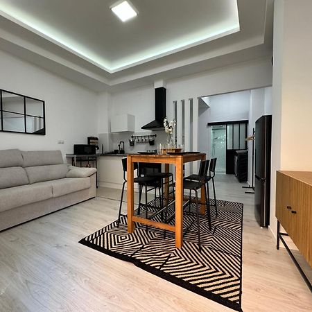 Anthracita Apartment Valencia Ngoại thất bức ảnh