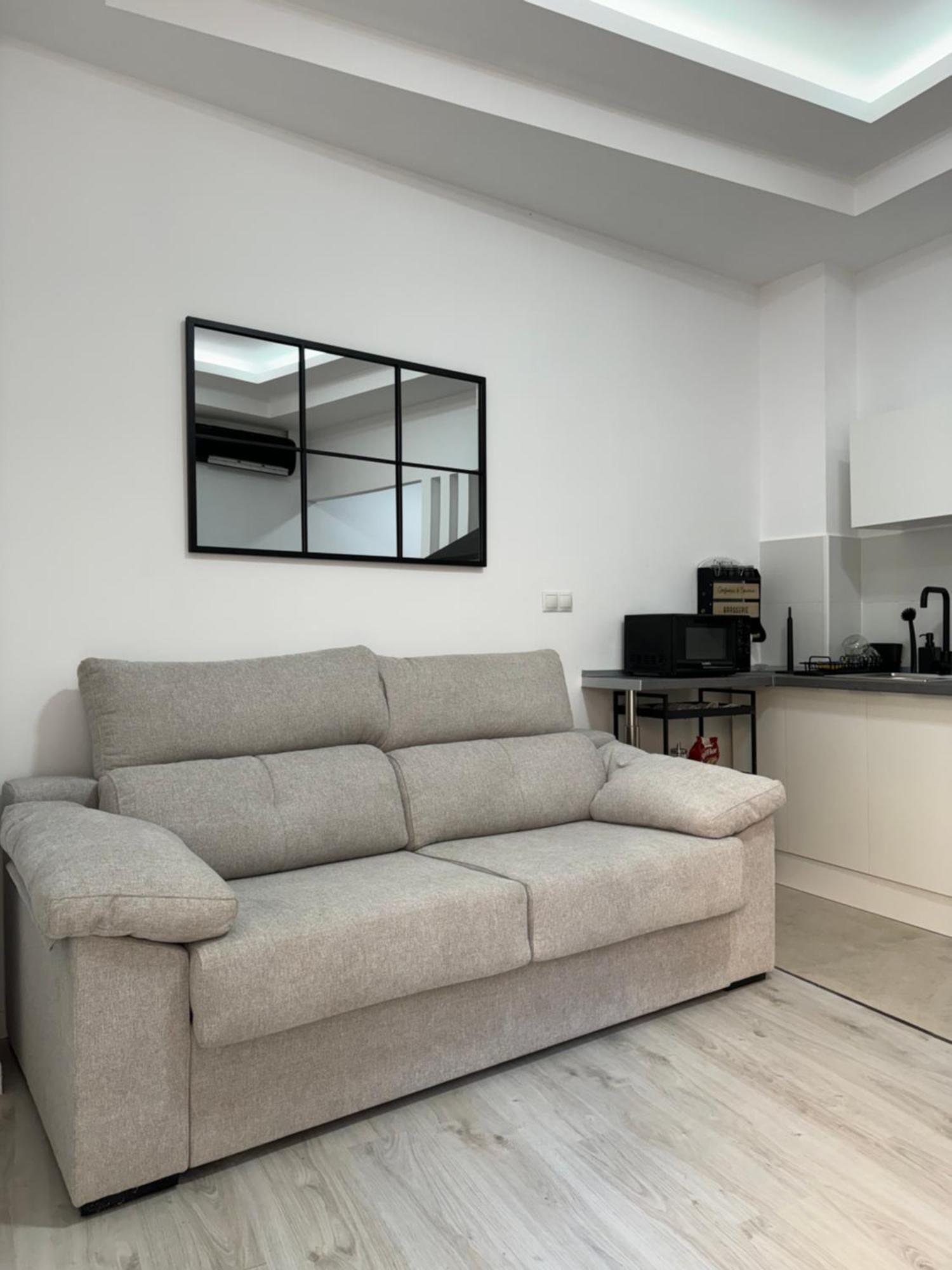 Anthracita Apartment Valencia Ngoại thất bức ảnh