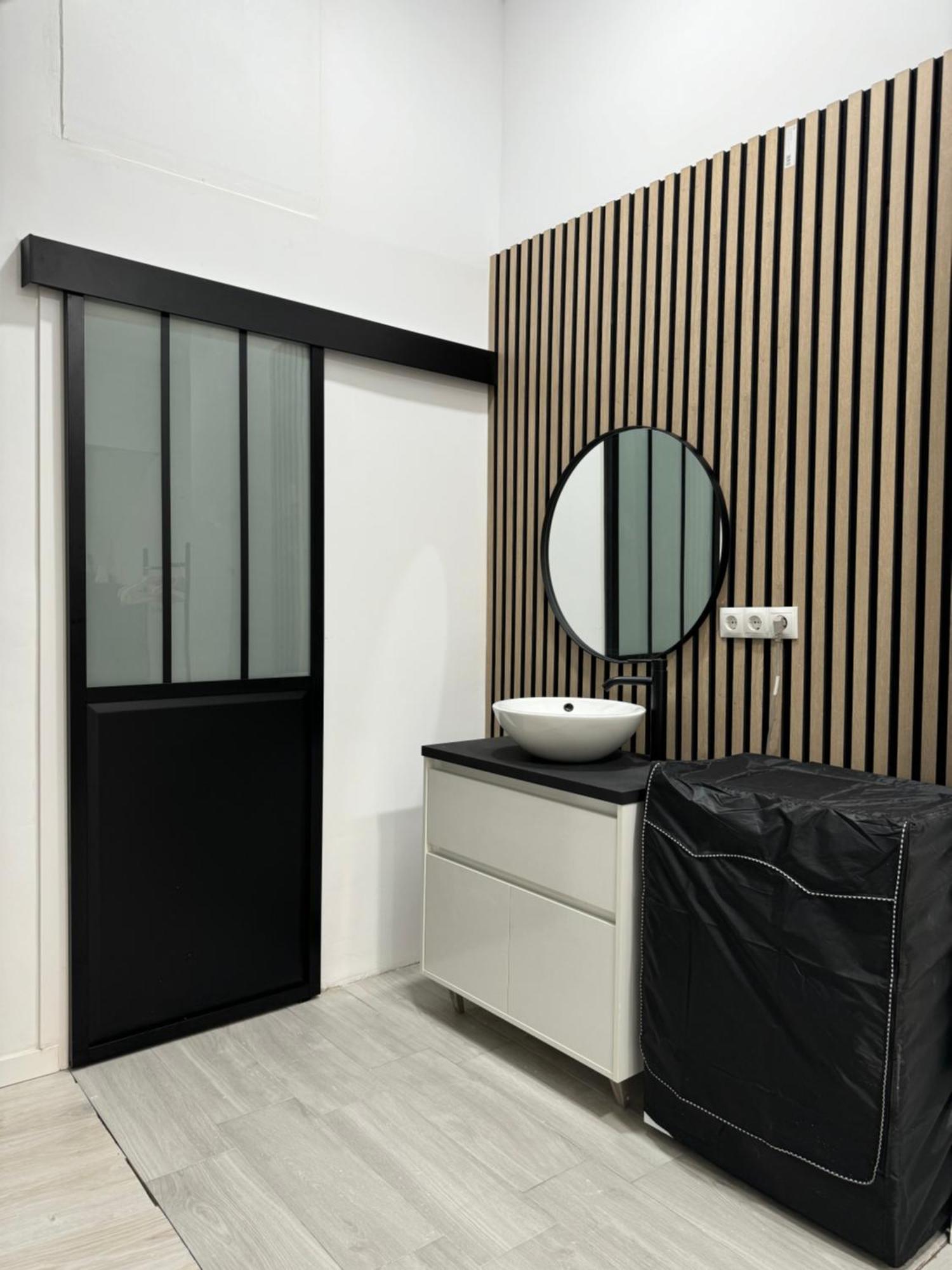Anthracita Apartment Valencia Ngoại thất bức ảnh